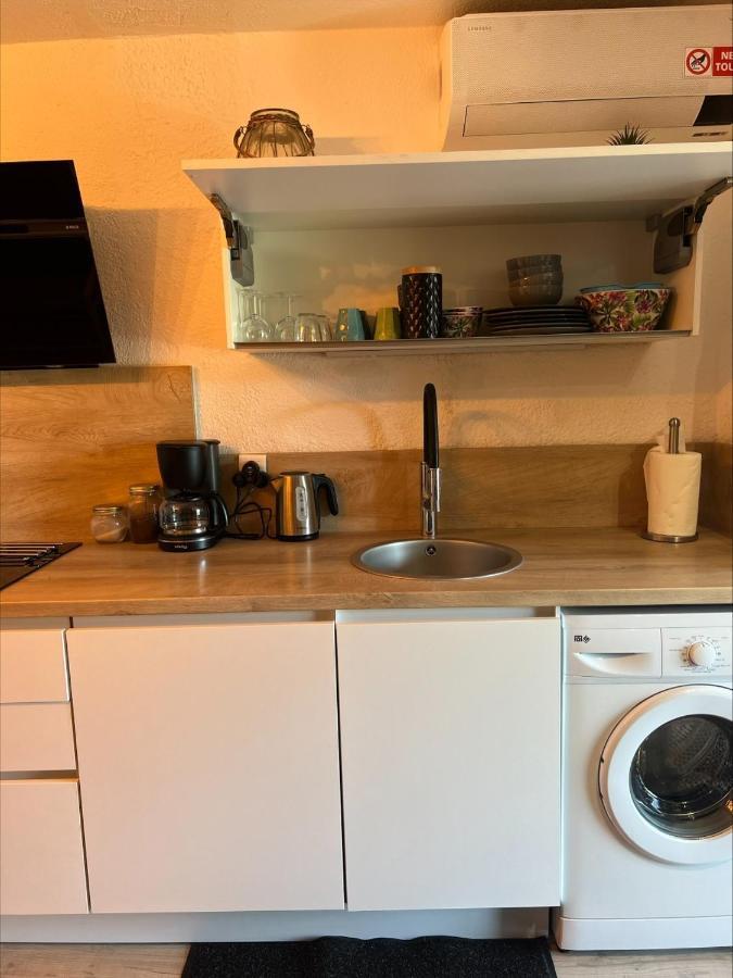 La Perle Rare Du Golf De Saint Tropez Appartement Cogolin Buitenkant foto